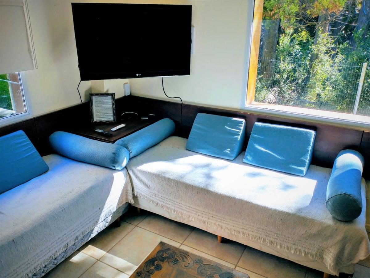 Blue Bird Flat