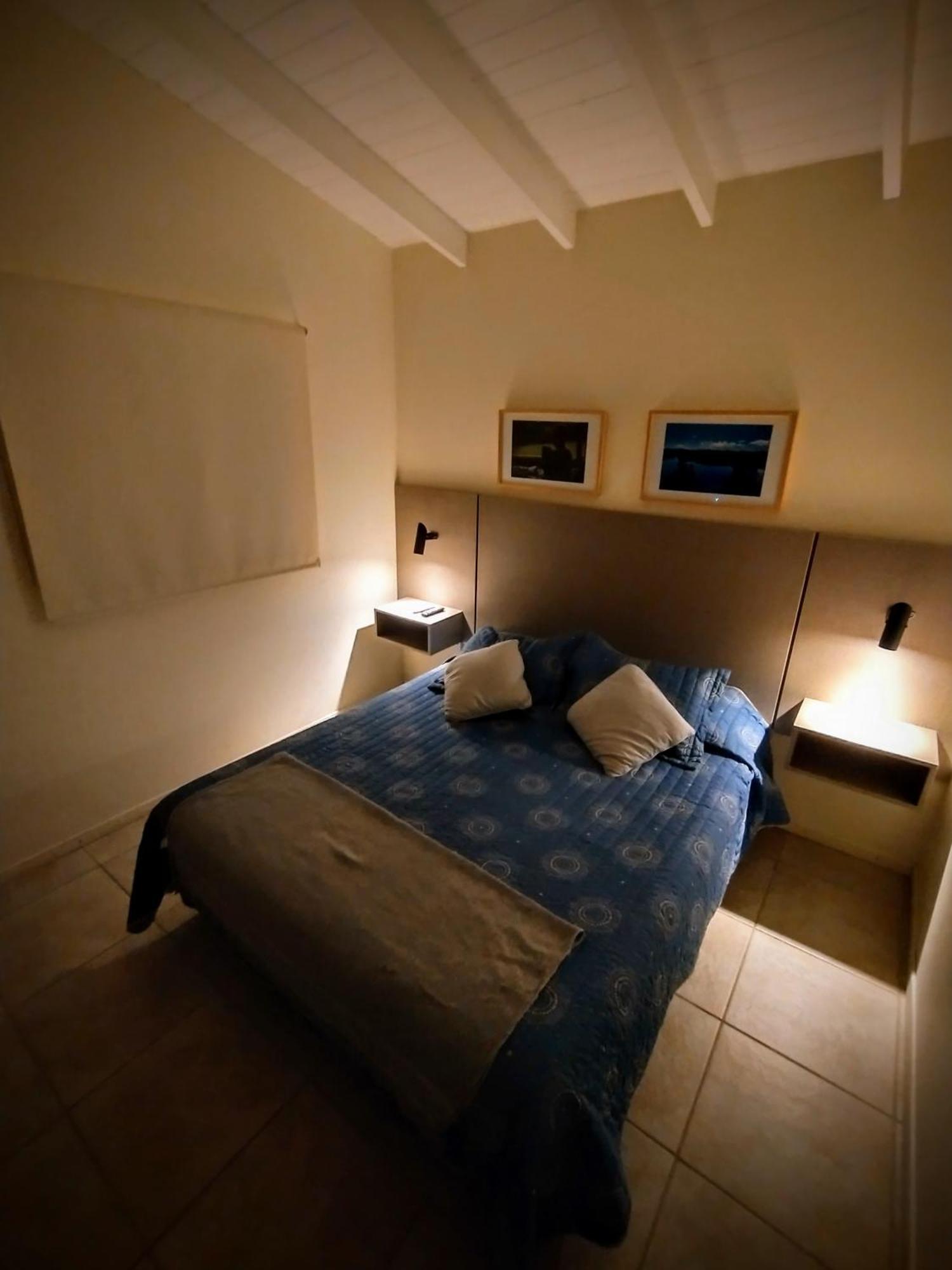 Blue Bird Flat Apartment *