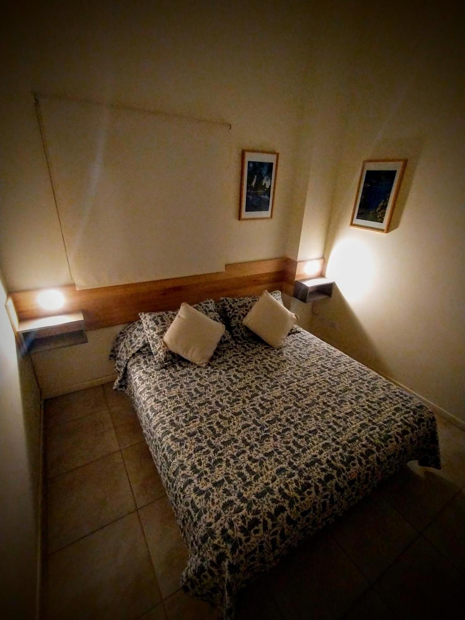Apartment Blue Bird Flat San Carlos de Bariloche