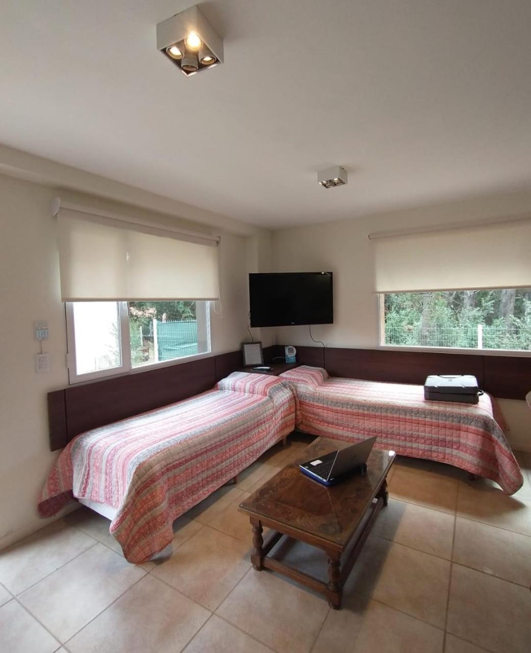 Blue Bird Flat