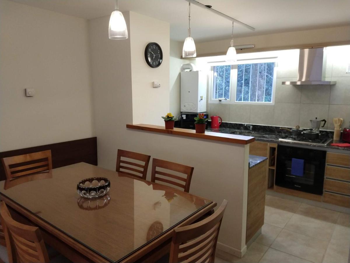 Blue Bird Flat Apartment *