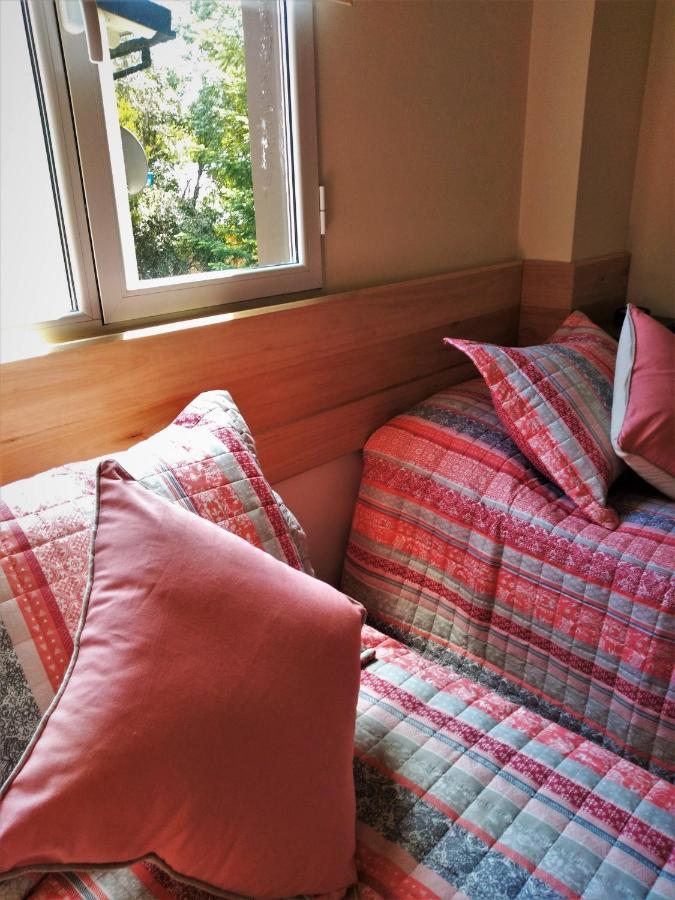 Apartment Blue Bird Flat San Carlos de Bariloche