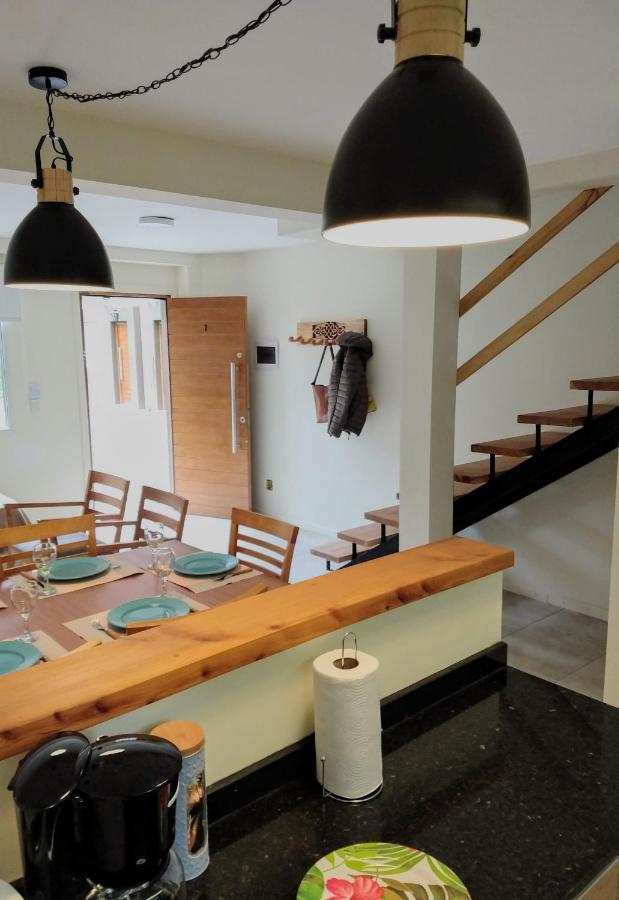 Blue Bird Flat Apartment *