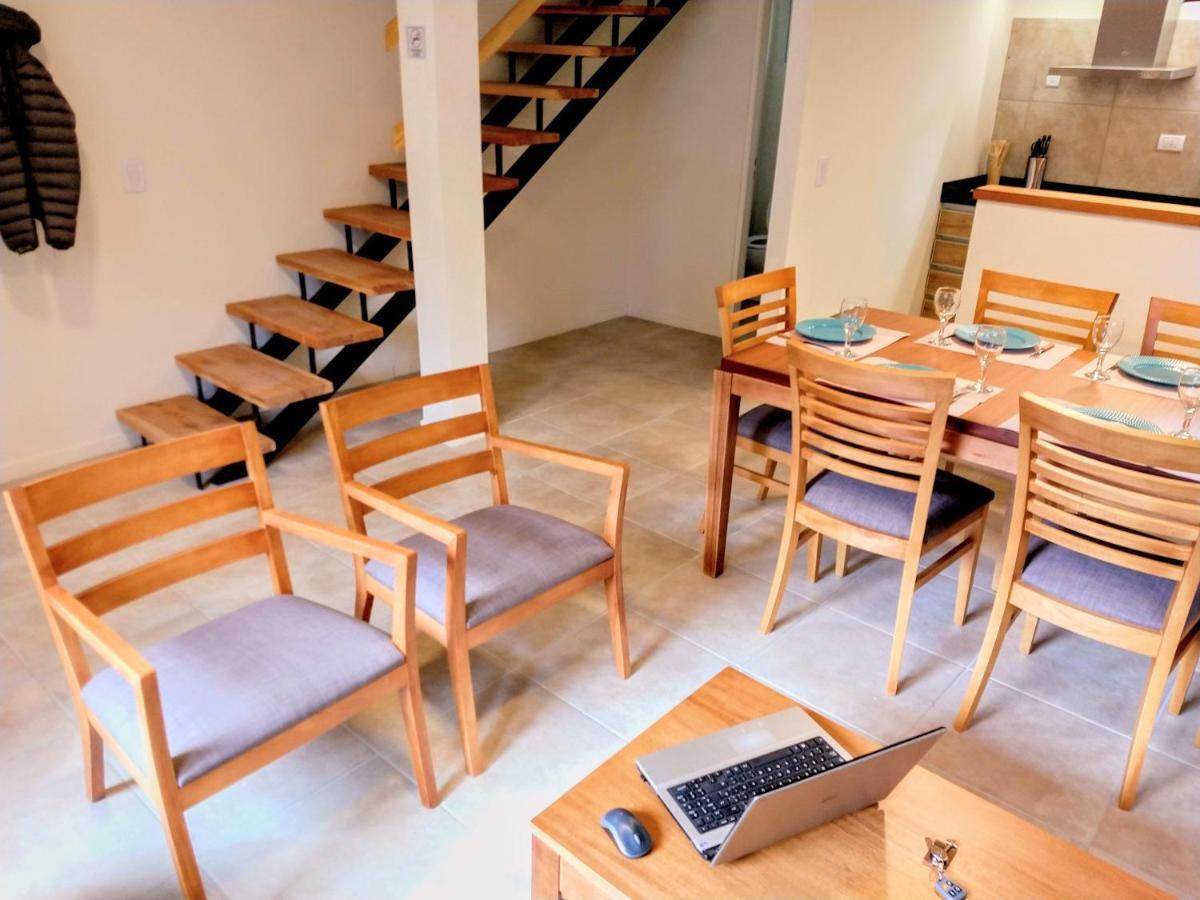 Blue Bird Flat * San Carlos de Bariloche