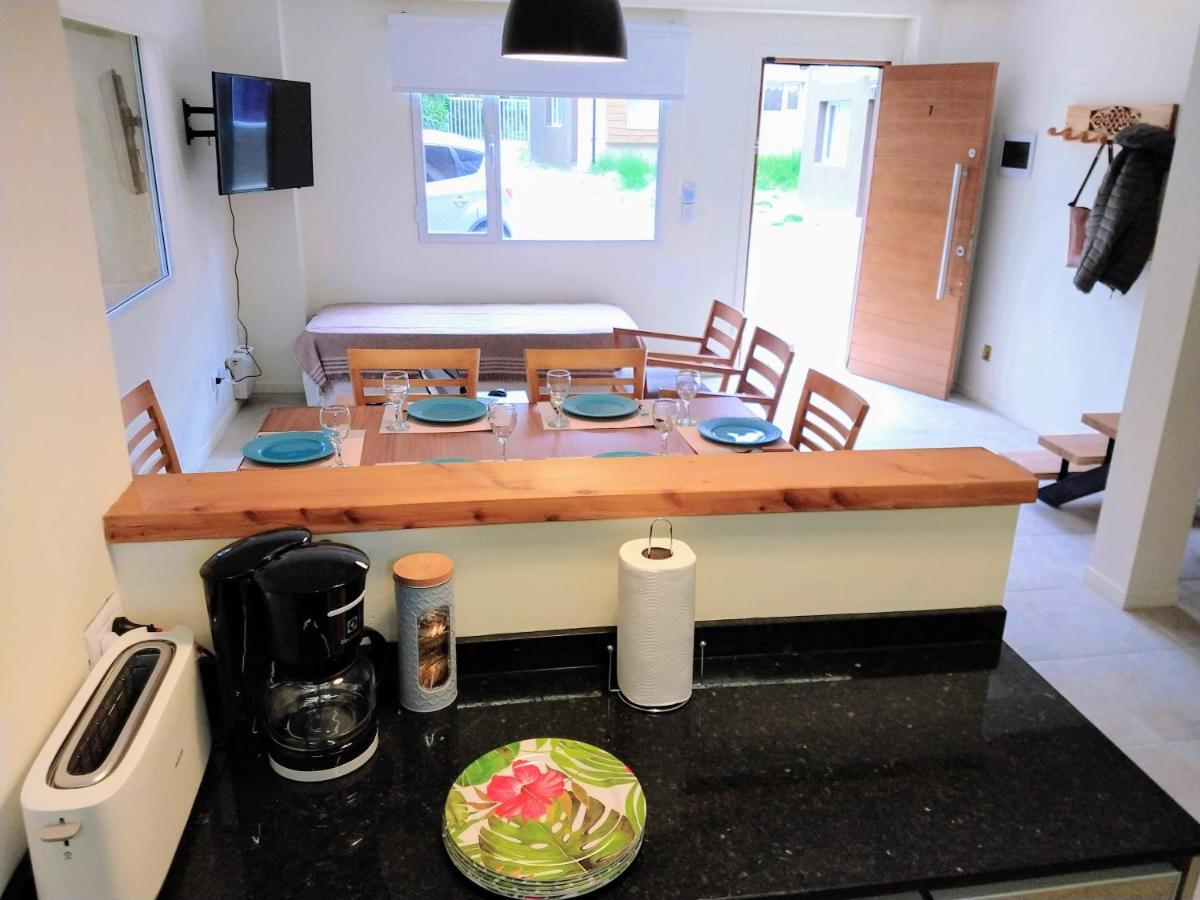 Blue Bird Flat Apartment San Carlos de Bariloche