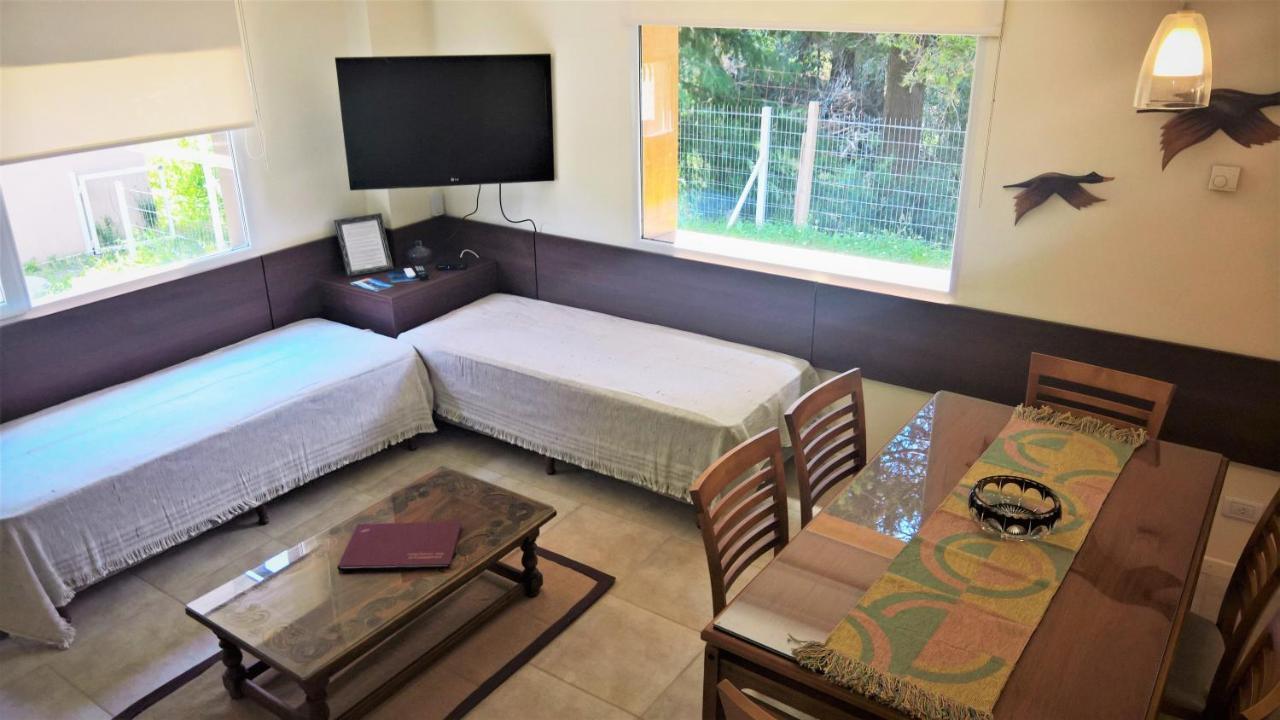Blue Bird Flat Apartment