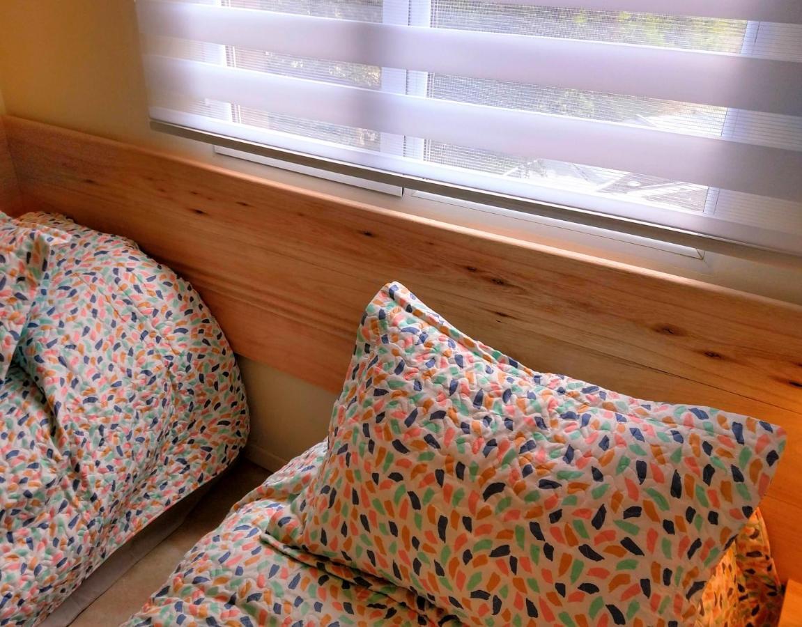 Apartment Blue Bird Flat San Carlos de Bariloche