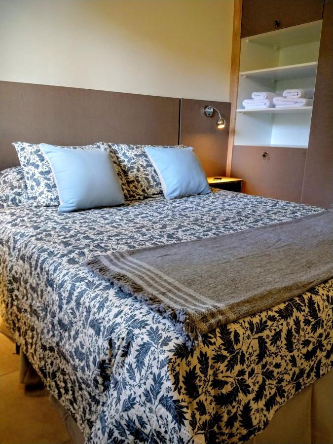 Apartment Blue Bird Flat *