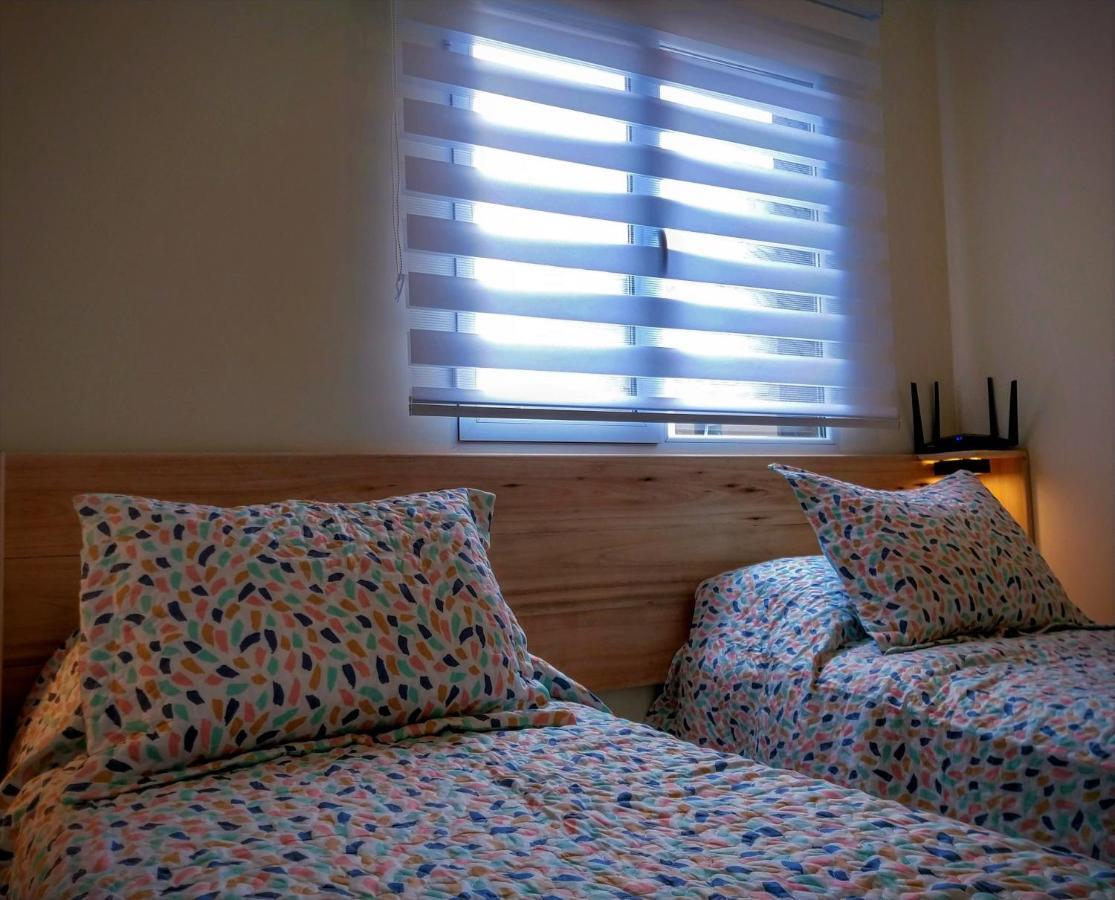 Blue Bird Flat Apartment San Carlos de Bariloche