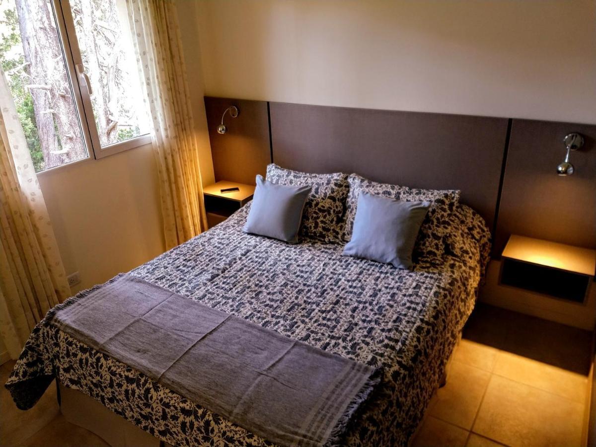 Blue Bird Flat Apartment *