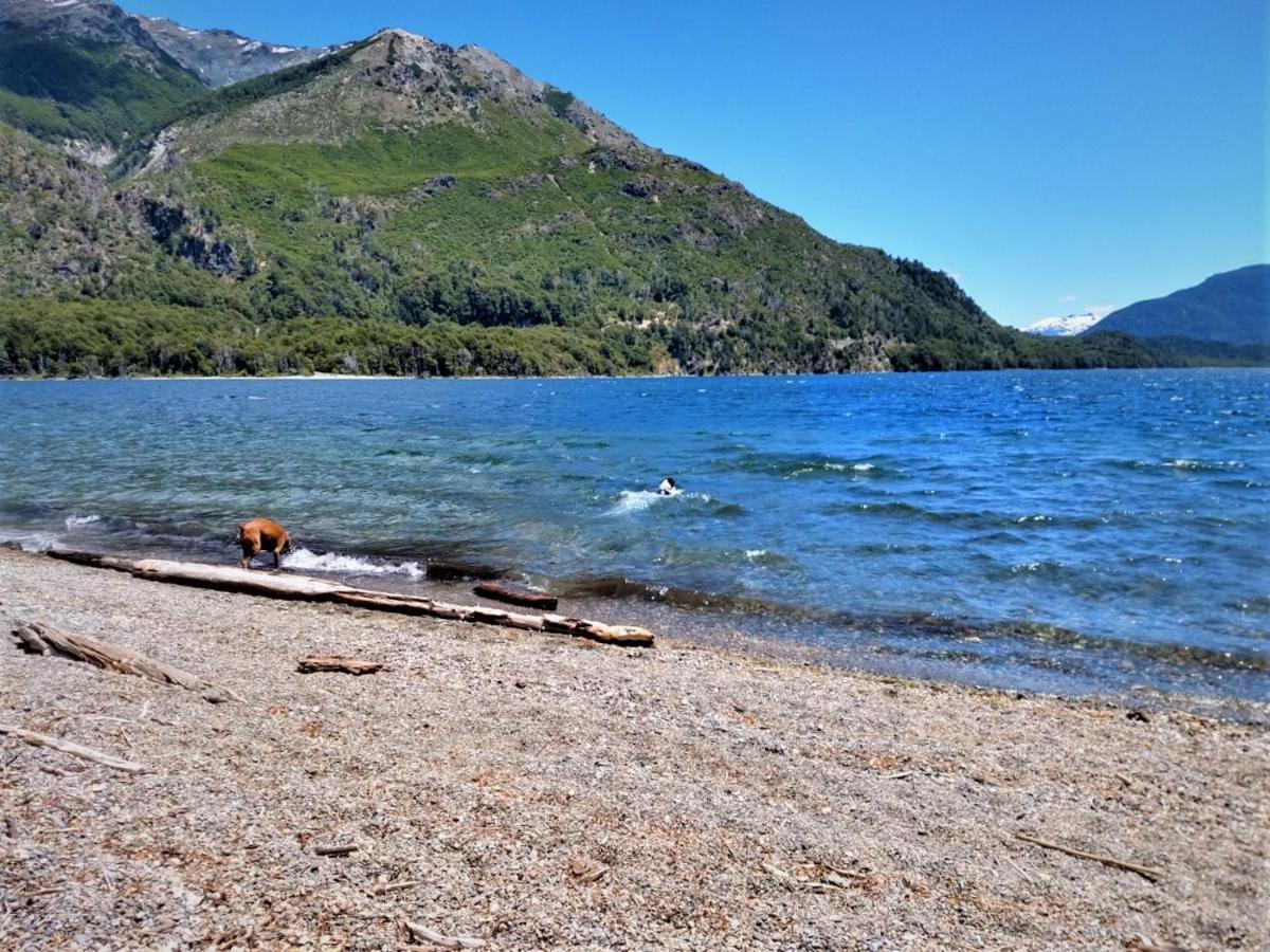 Blue Bird Flat * San Carlos de Bariloche