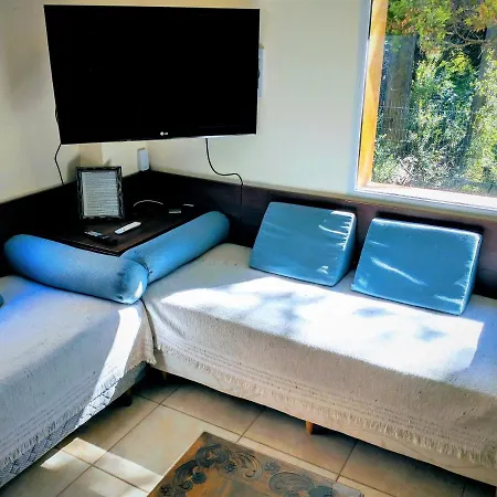 Blue Bird Flat Apartment San Carlos de Bariloche Exterior photo