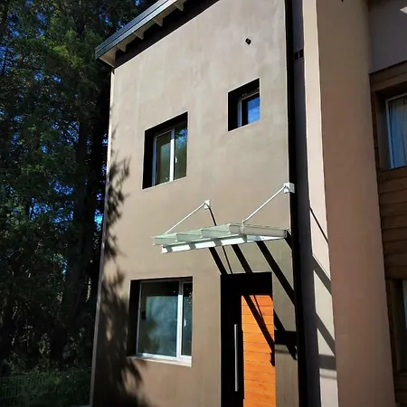 Blue Bird Flat Apartment San Carlos de Bariloche Exterior photo