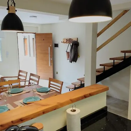 Blue Bird Flat Apartment San Carlos de Bariloche Exterior photo