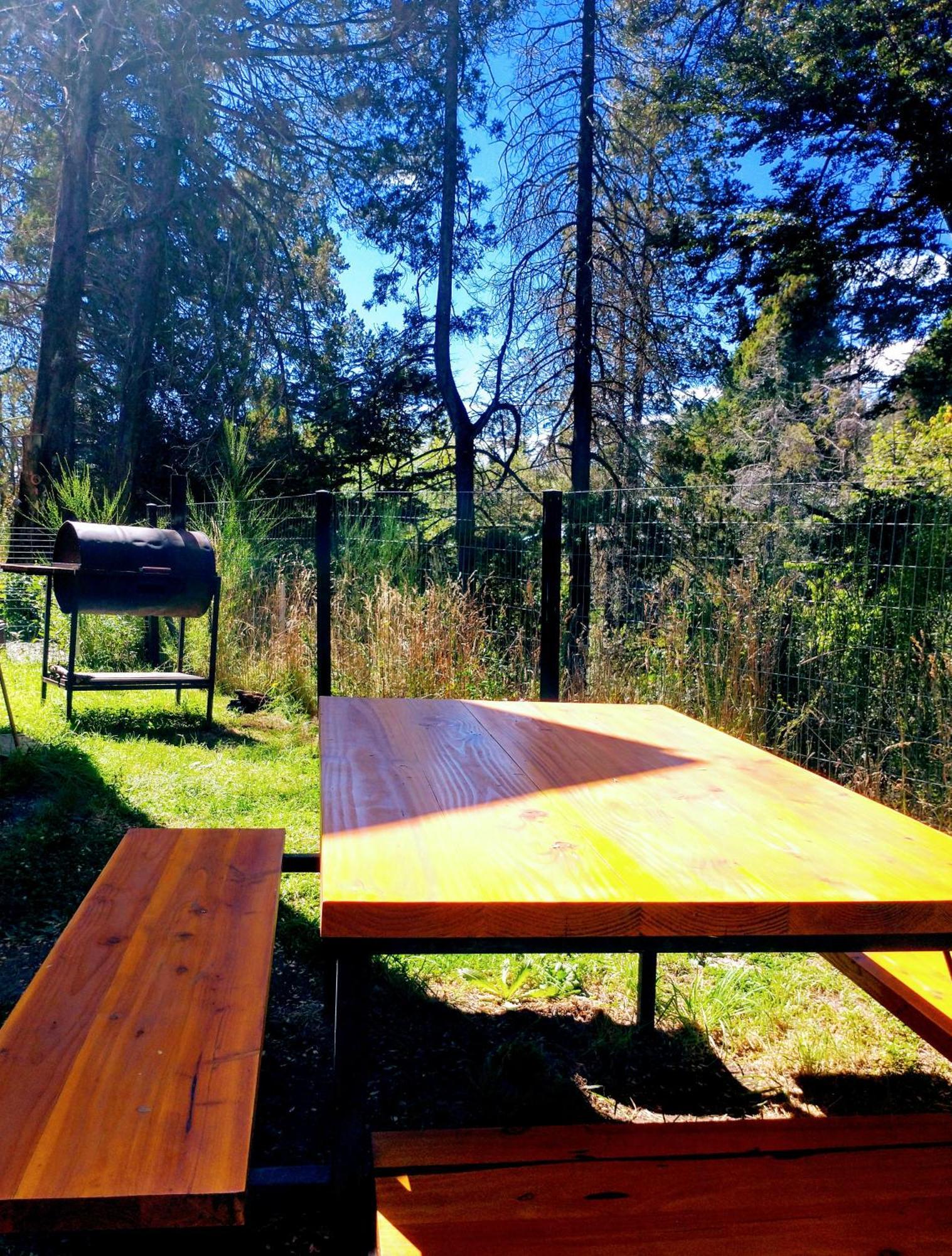 Apartamento Blue Bird Flat *