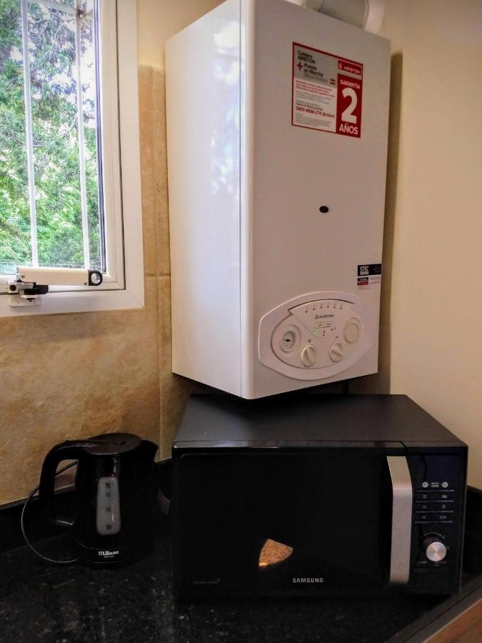 Apartamento Blue Bird Flat San Carlos de Bariloche
