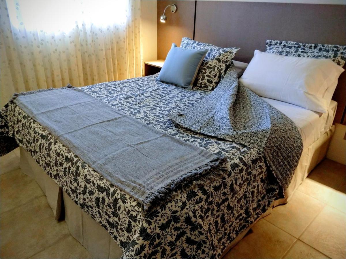 Apartamento Blue Bird Flat