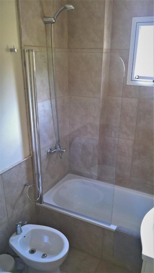 Blue Bird Flat Apartamento