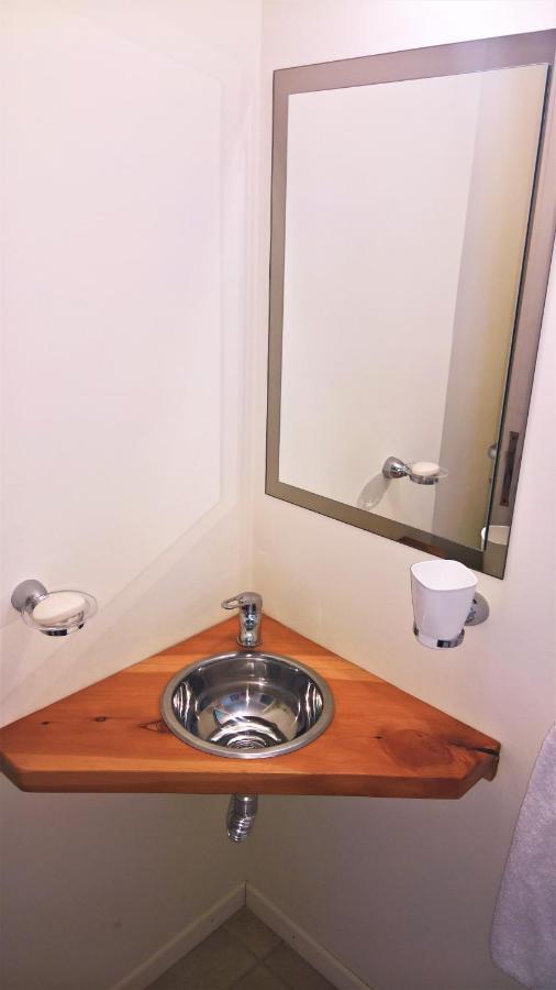 Apartamento Blue Bird Flat